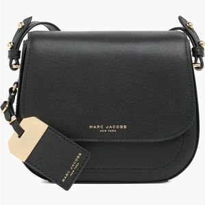 Marc Jacobs Mini Rider Crossbody Bag